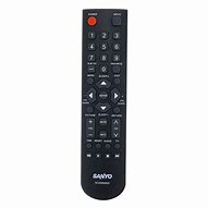 Image result for Sanyo Remote Control Replacement
