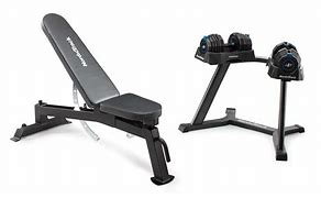 Image result for NordicTrack Adjustable Weight Stand