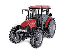 Image result for Case 110 Tractor