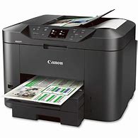 Image result for Canon Color Laser Printer Scanner