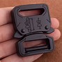 Image result for Quick Release Buckle