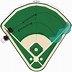 Image result for Baseball Bases Layout Vector Art