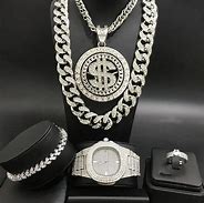 Image result for Watch and Ring Set