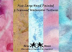 Image result for Watercolor Texture Pack