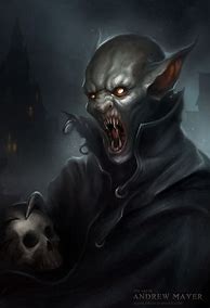 Image result for deviantART Dark Vampire Art
