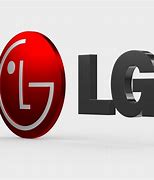 Image result for LG Logo New Model 3D