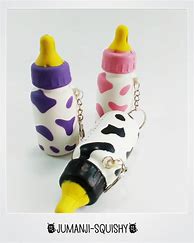 Image result for Squishy Baby Bottles