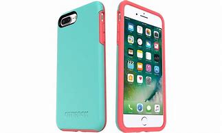 Image result for iPhone 6s Plus OtterBox Red