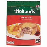Image result for Frozen Meat Pies
