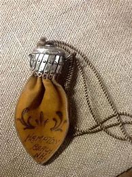Image result for Silver Pouch Victorian