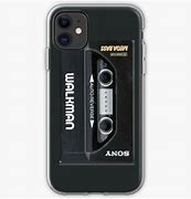Image result for iPhone 11 Walkman Case