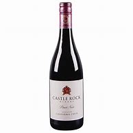 Bildergebnis für Castle Rock Pinot Noir Central Coast