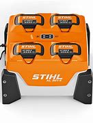 Image result for 4 Bank Battery Charger