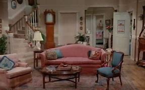 Image result for Famous TV Living Rooms