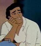 Image result for Prince Eric Bald