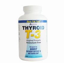 Image result for Thyroid Supplements for Weight Loss