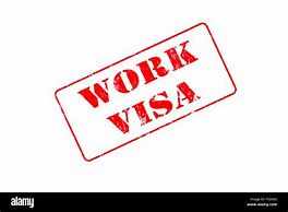 Image result for Work Visa Card