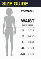 Image result for 32 Inches in Cm Waist