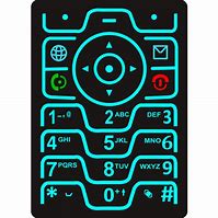 Image result for Phone Overlay Keypad