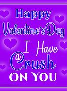 Image result for Crush Letters