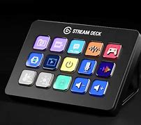 Image result for Stream Deck Logo