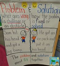 Image result for Problem and Solution Reading Passages
