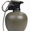 Image result for M67 Frag Grenade