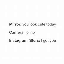 Image result for Funy Selfie From the Mirror Meme