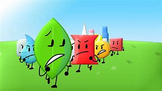 Image result for BFDI Chase