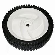 Image result for Lawn Mower Drive Wheels