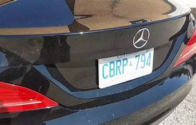Image result for Mercedes CLA Reality Camera Location