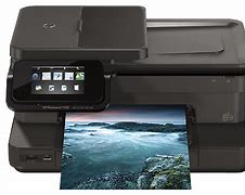 Image result for HP Photosmart 7520 Printer Assistant