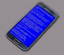 Image result for LG Phone Blue Screen