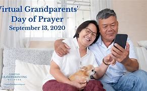 Image result for Grandparents Day Prayer
