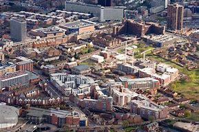Image result for Edgbaston, Birmingham