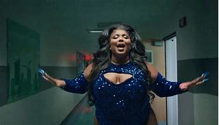 Image result for About Damn Time Just Dance Lizzo