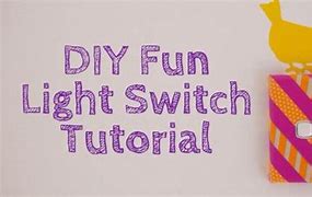 Image result for Funny Light Switch
