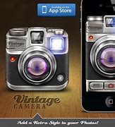 Image result for Vintage iPhone 1 Camera