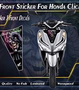 Image result for Motorcycle Front Decals