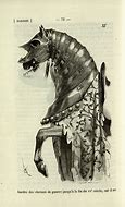 Image result for Medieval War Horse Breeds