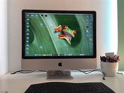 Image result for iMac 24 Inch All in One