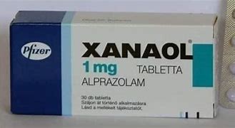 Image result for Xanaol Tablet Meme