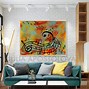 Image result for Abstract Art for Music Concept Posters