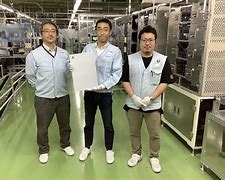 Image result for PS5 in Factory