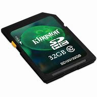 Image result for 32GB SD Card Class 10