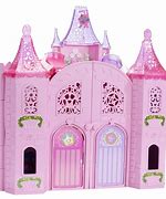 Image result for Barbie Disney Castles