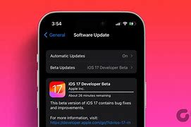 Image result for How to Delete Beta iOS