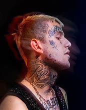 Image result for Lil Peep Profile