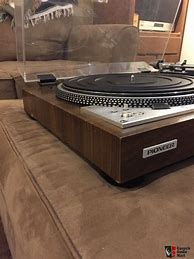 Image result for Record Player with Automatic Arm