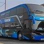 Image result for Bus Double-Decker Indonesia